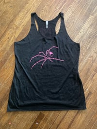 Image 3 of Limited Edition LOVE BUG Spider Tank 