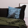 Desert Snow-Premium Pillow 4