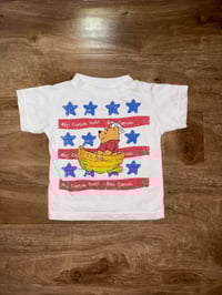 pooh star shirt 