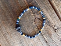 Image 1 of Bracelet Indigo