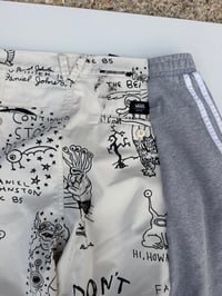Image 8 of DANIEL JOHNSTON HYBRID PANTS (36-38)
