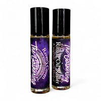 Image 2 of The Gathering Oil Roller | Part of the Raven’s Coven Collection