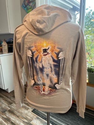Image of "Wanderer" Hoodies & T-Shirts