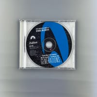 Image 19 of Star Trek: Generations –  Original Motion Picture Soundtrack (Collector’s Edition Vintage CD)