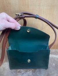 Image 4 of Popper satchel