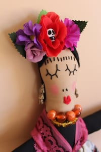 Image 1 of Mini Frida 