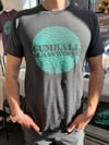 Grey Gumball Glassworks Tee