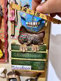 Image 6 of Oddities & Obscura- Jil Johnson