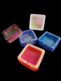 Image 1 of Ashtrays