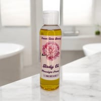 Image 2 of Body Oil