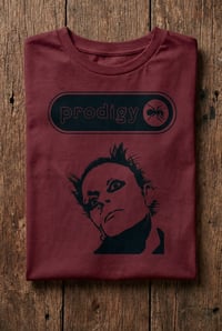 Image 4 of Camiseta M/L Prodigy 