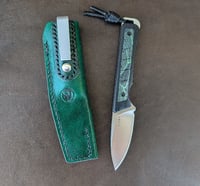 Image 5 of Kizer Whiskey Jack Pocket Sheath 