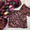 The Cranberries, (on Worsted & DK)