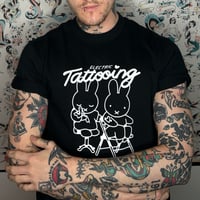 Image 2 of "FROM THE HEART" T-SHIRT