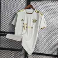 Image 3 of Bayern Munich 22/23 Training Jersey