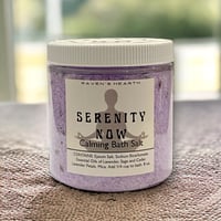 Image 5 of Serenity Now Bath Salt