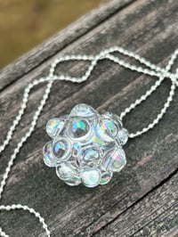 Image 1 of Cloudberry Pendant