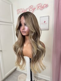 Image 4 of Chrissy luxury free part (ready to ship) 