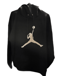 Image 5 of overthinking hooper hoodie 