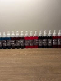 Tingle Oils 100ml