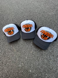 Image 1 of Standout Club Trucker Hat