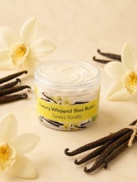 Image 3 of Luxury Whipped Shea Butter 