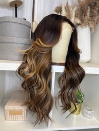 Image 6 of VF DARK AWWA/SOKO 18’