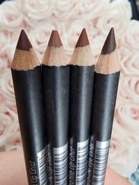 Image 3 of Chocolate Liner Bundle