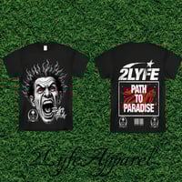 Path to Paradise Tee