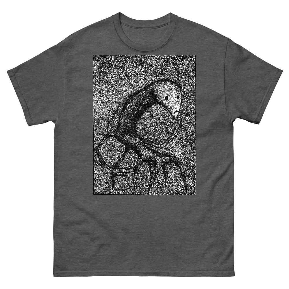 Image of Neck Walker Tshirt