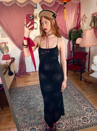 Image 4 of Starfall Dress