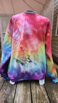 Image 1 of Rainbow Butterfly