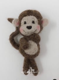 Image 2 of Monkey lovey 