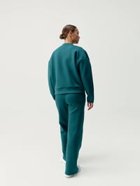 Image 6 of Jacket Graft Deep Green