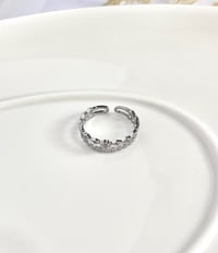 Image 3 of Lace Ring