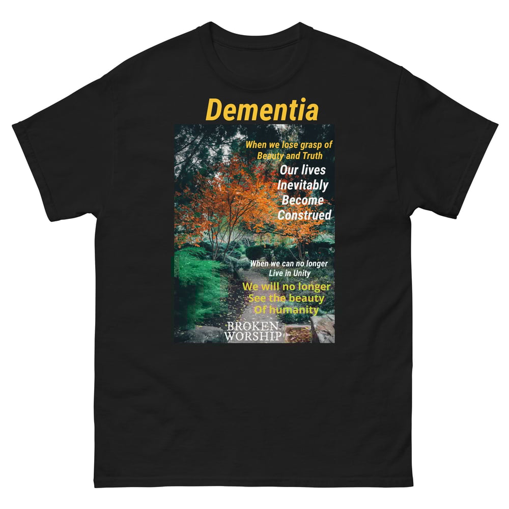 Image of Dementia