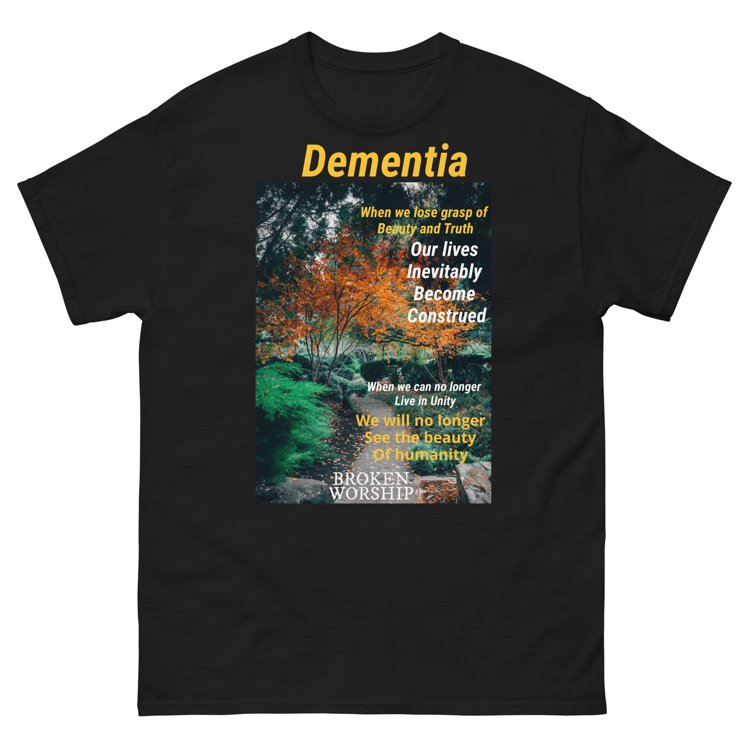 Image of Dementia