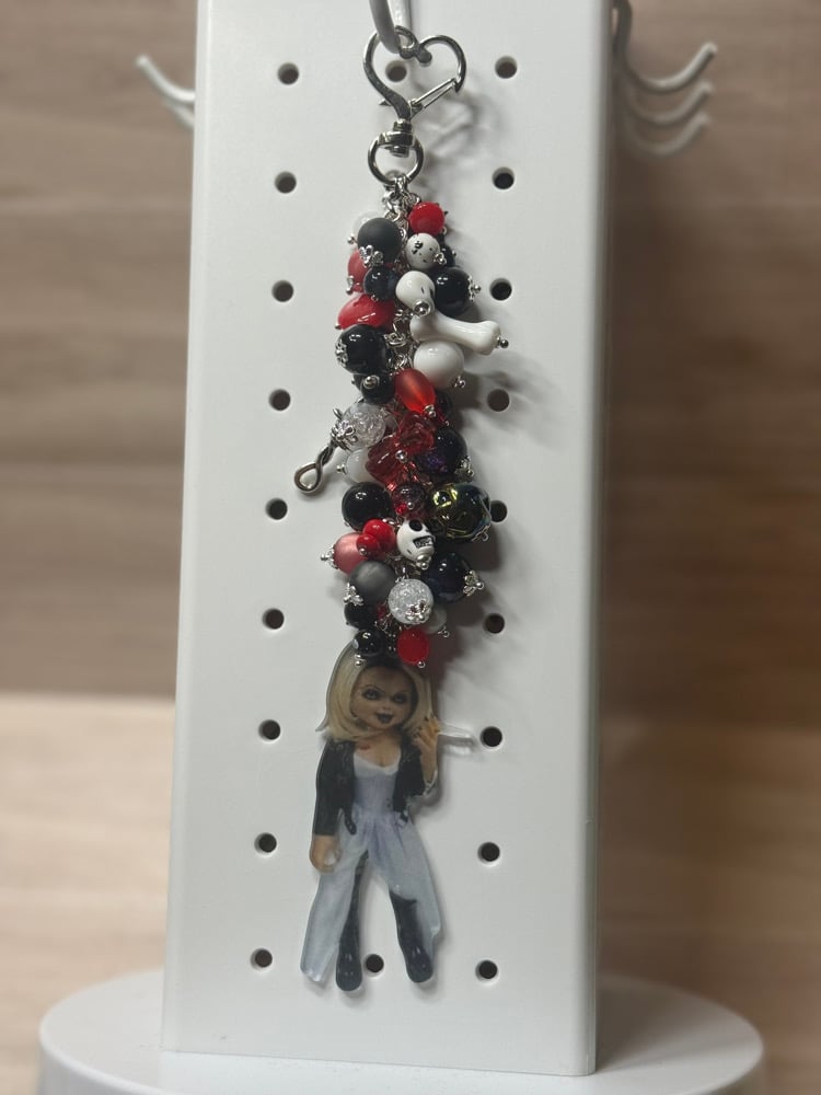 Image of Large Dangle - Bride of Chucky
