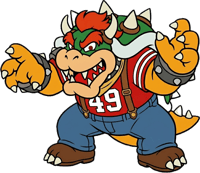 Sourdough Bowser Pin LE25 PRE ORDER 