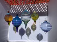 Image 2 of Str8 Ornaments Group C