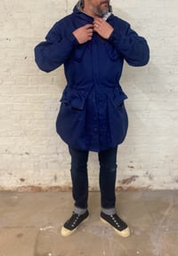 Image 8 of ‘Silver Lining’ Nosey Parka