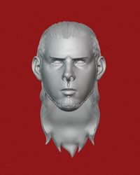 Image 10 of Hardy Boyz Upainted