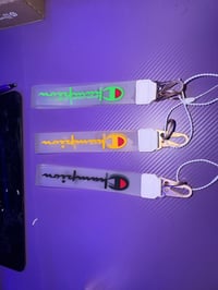 Image 5 of ENTIRE KEYCHAIN INVENTORY