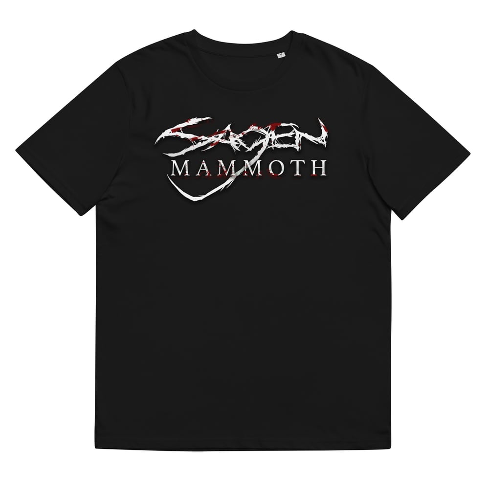Image of Mammoth Album T-Shirt