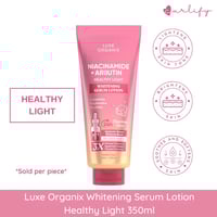 Image 5 of LUXE ORGANIX LOTION 