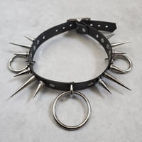 Gehenna Collar V 1.0