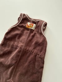 Image 3 of Bambi jumper overall