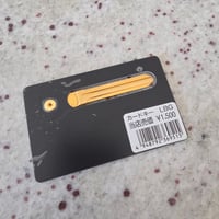 Image 3 of Lucky Key Card Toyota M369