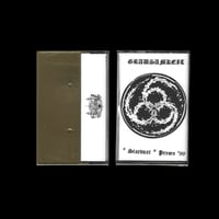 Image 1 of Grausamkeit - Stardust Tape