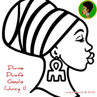 Image 1 of Unity’s Stencils Queens/Godis/Empress 1